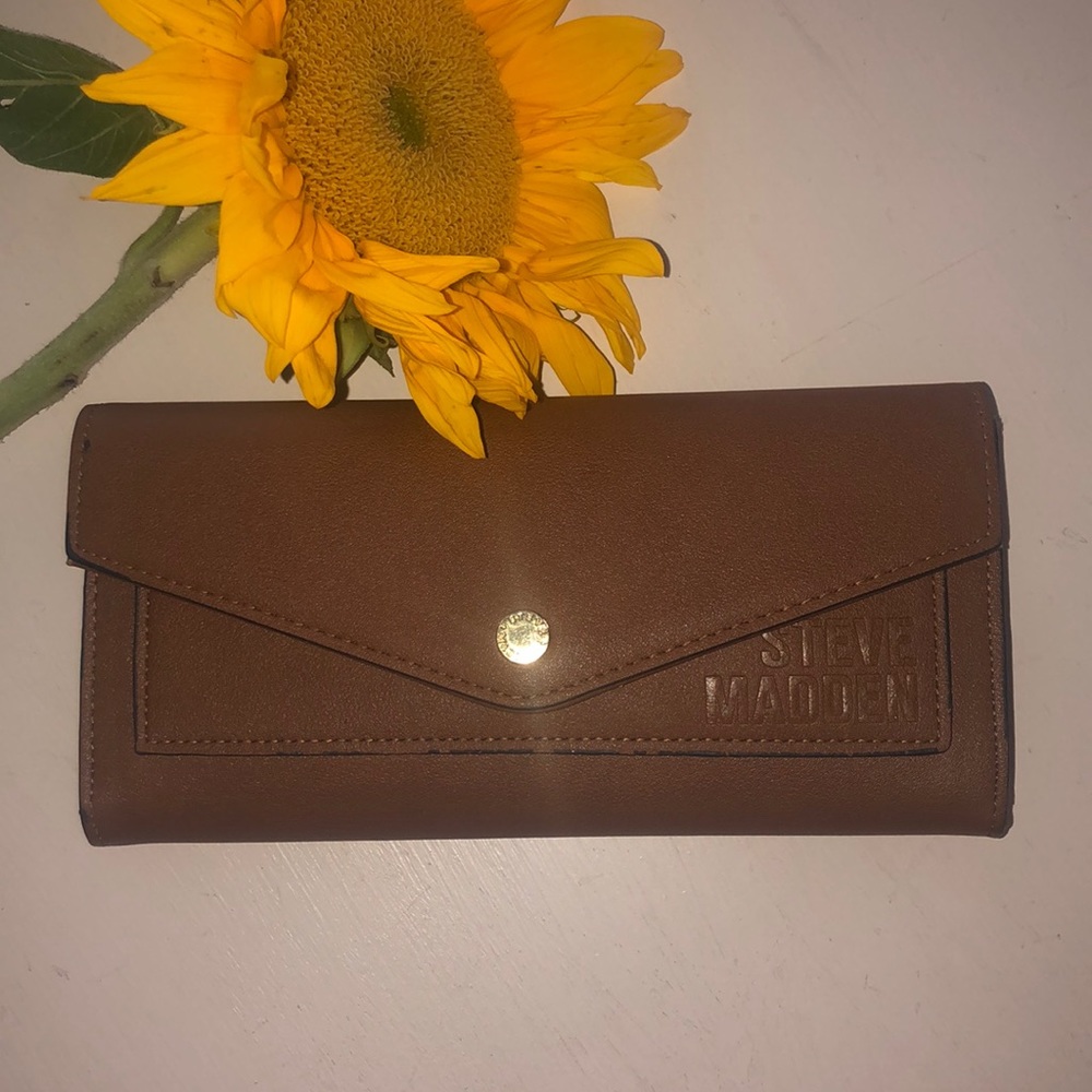 Steve Madden Wallet